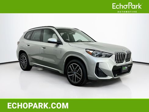 Used 2026 BMW X1 xDrive28i AWD/4WD image 1