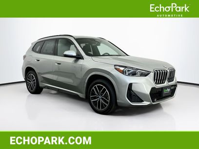 Used 2026 BMW X1 xDrive28i