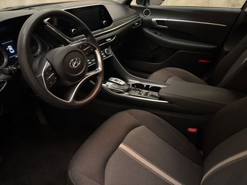 Used 2020 Hyundai Sonata SEL image 13