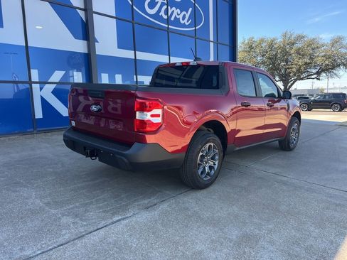 New 2026 Ford Maverick XLT image 6