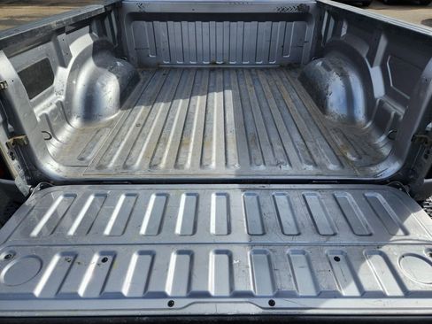 Used 2025 RAM 1500 Rebel w/ Rebel Level 1 Equipment Group AWD/4WD image 8