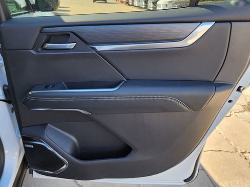 New 2026 GMC Acadia Elevation w/ Black Edition FWD image 42