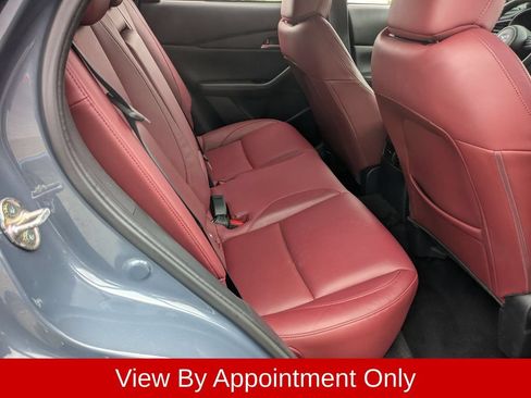 Used 2025 MAZDA CX-30 AWD 2.5 S w/ Preferred Package image 31