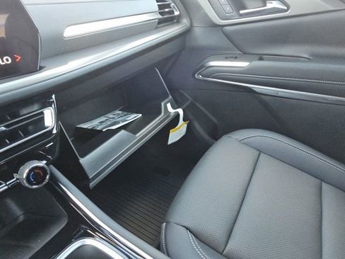 New 2026 Chevrolet Traverse LT w/ Driver Confidence Package image 57