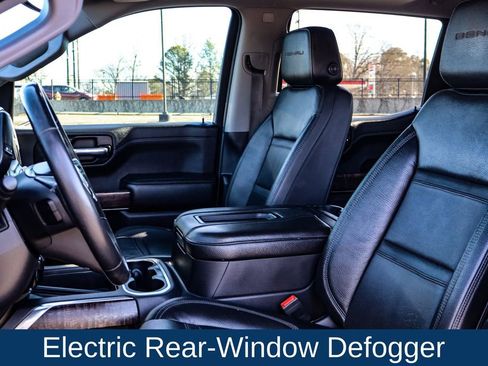 Used 2019 GMC Sierra 1500 Denali image 10