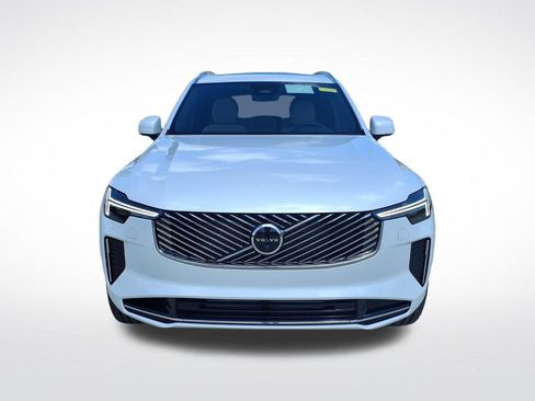 New 2026 Volvo XC90 T8 Plus w/ Protection Package Premier AWD/4WD image 2
