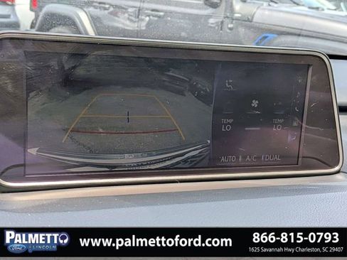 Used 2016 Lexus RX 350 AWD image 23