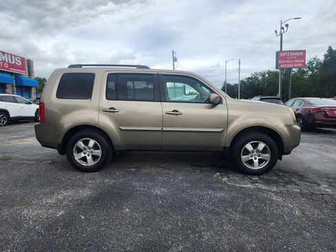 Used 2009 Honda Pilot EX-L image 8