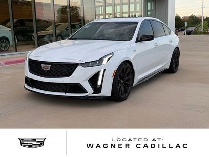 Used 2024 Cadillac CT5 V Blackwing w/ Driver Assist Package