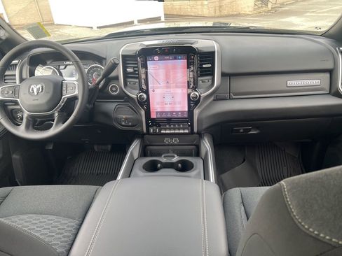 New 2026 RAM 3500 Big Horn image 21