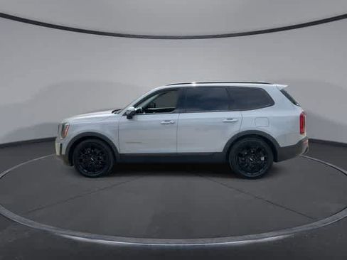 Used 2022 Kia Telluride SX w/ SX Prestige Package image 5