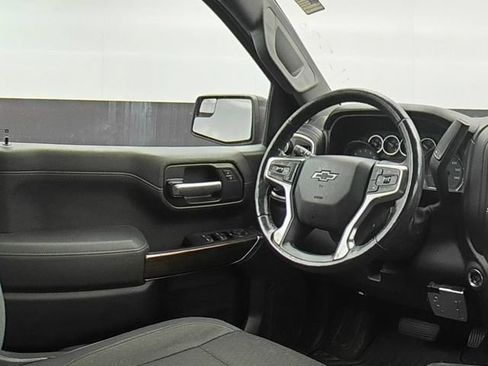Used 2020 Chevrolet Silverado 1500 RST w/ All-Star Edition AWD/4WD image 23