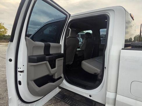 Used 2019 Ford F250 XL w/ Power Equipment Group AWD/4WD image 17