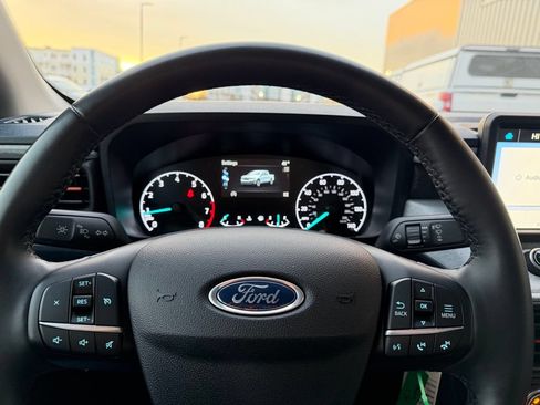 Used 2023 Ford Maverick XLT w/ Equipment Group 300A Standard AWD/4WD image 11