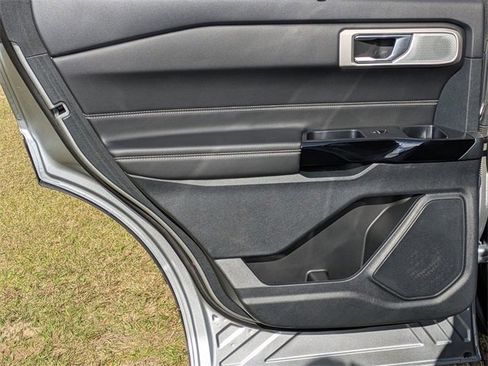 Used 2024 Ford Explorer ST w/ Equipment Group 401A image 29
