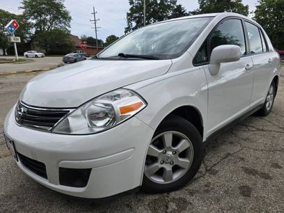 Used 2011 Nissan Versa Sedan w/ Convenience Pkg