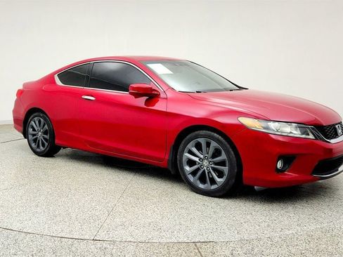 Used 2015 Honda Accord EX-L image 3
