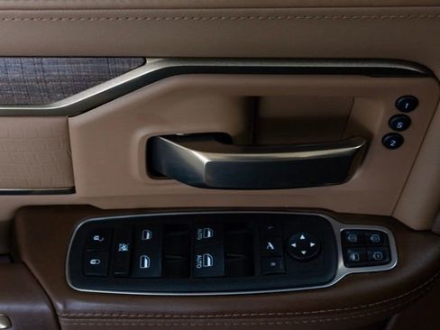 Certified 2024 RAM 3500 Limited w/ Safety Group image 15