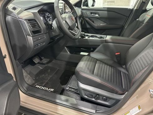 New 2026 Nissan Rogue Rock Creek w/ Rock Creek Premium Package image 9