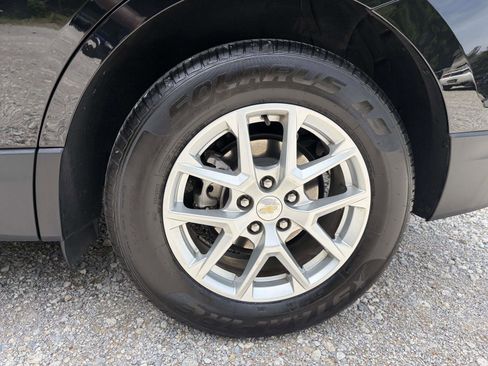 Used 2023 Chevrolet Equinox LT w/ Driver Convenience Package FWD image 29