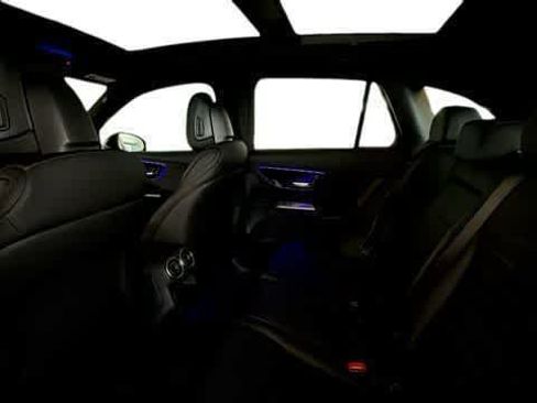 Certified 2026 Mercedes-Benz GLC 43 AMG 4MATIC image 5