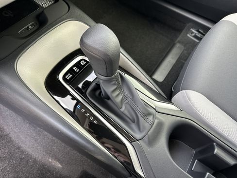 New 2026 Toyota Corolla LE image 29