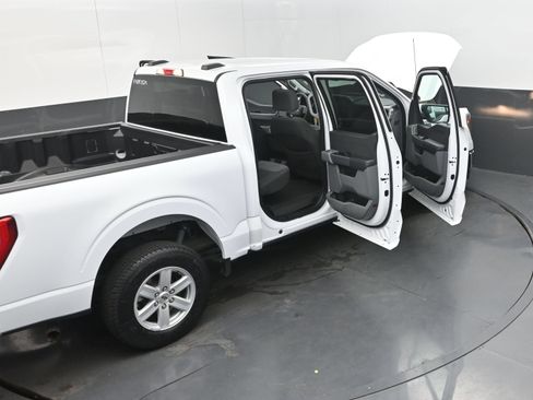 Used 2023 Ford F150 XLT RWD image 45