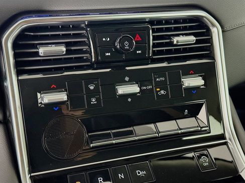 New 2026 Nissan Armada SV image 16