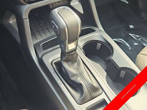 New 2025 Ford Ranger Lariat w/ FX4 Off-Road Package AWD/4WD image 17