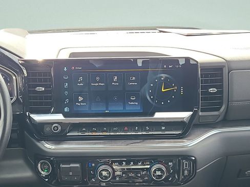 Used 2022 Chevrolet Silverado 1500 LTZ w/ LTZ Premium Package image 29