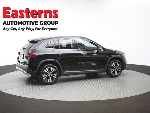 Used 2025 Mercedes-Benz GLA 250 image 42