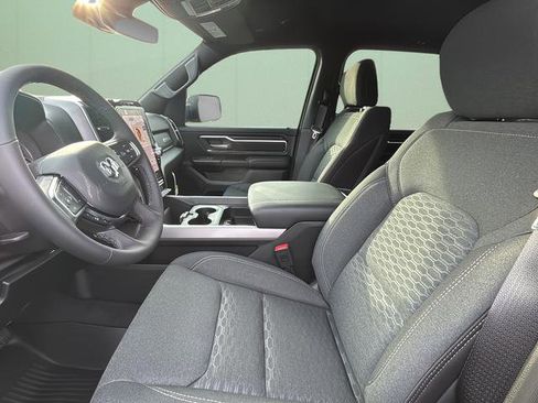 New 2026 RAM 1500 Big Horn image 18