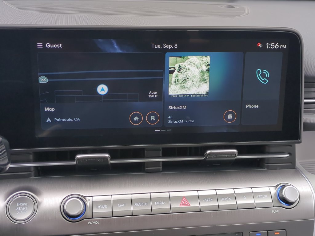 New 2026 Hyundai Kona Limited AWD/4WD image 19