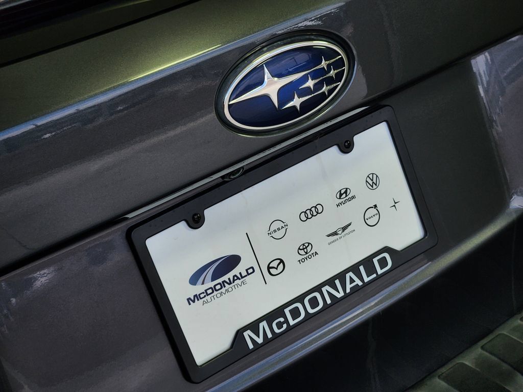 Used 2022 Subaru Outback Premium AWD/4WD image 9