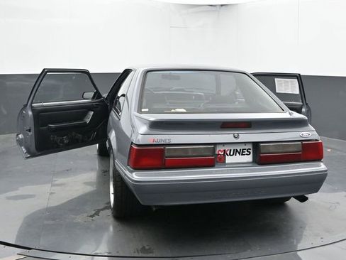 Used 1993 Ford Mustang LX image 48