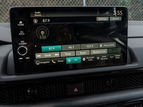 New 2026 Honda CR-V Sport Touring image 28