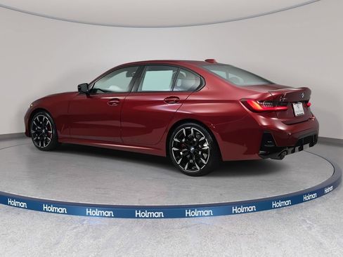 Used 2026 BMW 330i xDrive Sedan w/ M Sport Package AWD/4WD image 7