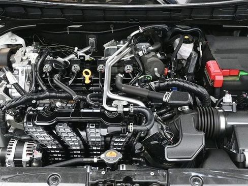 Used 2021 Nissan Altima 2.5 S image 18