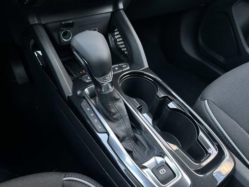 New 2026 Chevrolet TrailBlazer LT w/ Convenience Package image 15