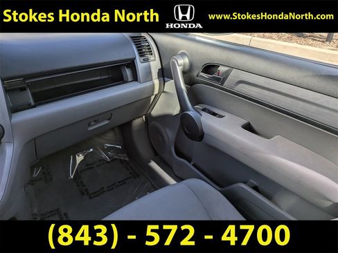Used 2009 Honda CR-V LX image 17