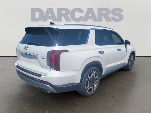 Used 2023 Hyundai Palisade Limited AWD/4WD image 7