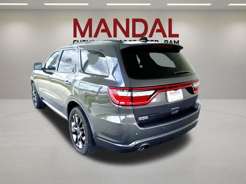 Used 2024 Dodge Durango GT w/ Blacktop Package RWD image 8