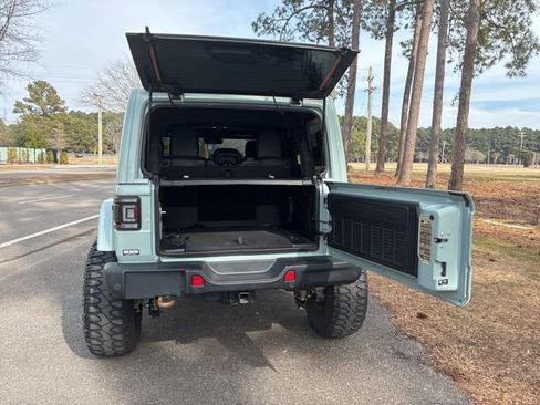 Used 2023 Jeep Wrangler Rubicon 392 w/ Trailer Tow Package image 20
