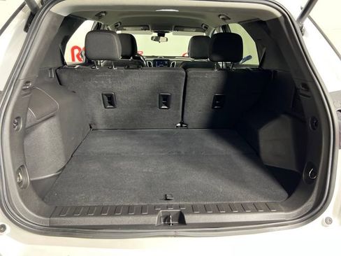 Used 2023 Chevrolet Equinox LT image 24