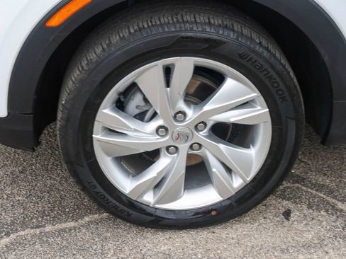 Used 2025 Buick Encore GX Preferred AWD/4WD image 7
