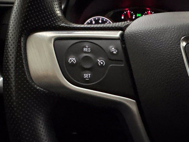 Used 2024 GMC Terrain SLE FWD image 50
