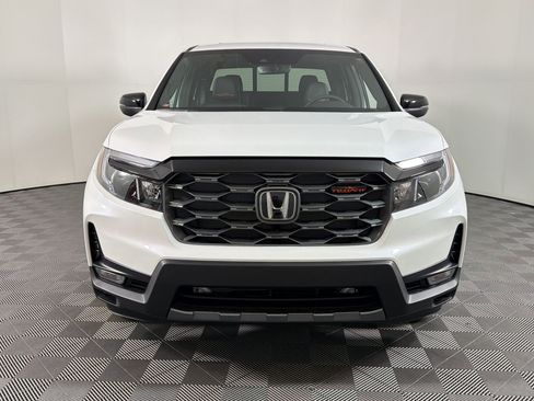 New 2026 Honda Ridgeline TrailSport image 5