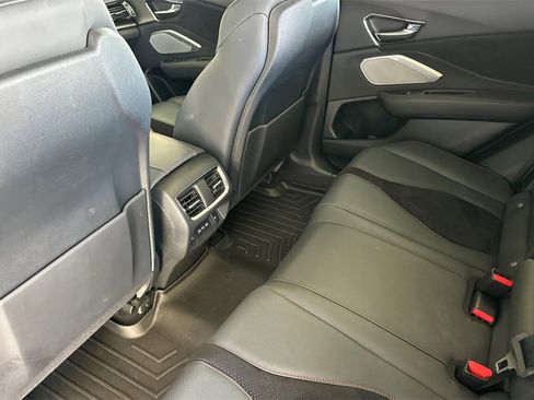 Certified 2023 Acura RDX AWD w/ A-Spec & Advance Pkg image 9