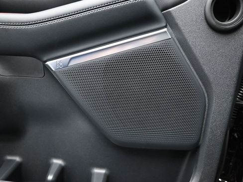 New 2026 Ford Expedition Platinum AWD/4WD image 19