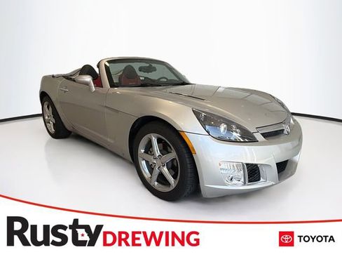 Used 2007 Saturn Sky Red Line image 1
